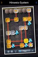 Laser Box - Puzzlespiel screenshot 2