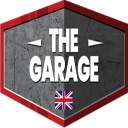 The Garage