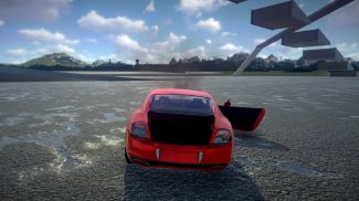 Beam DE 3.0: Car Crash screenshot 9