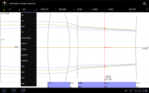 Schneiders Simple Raytracer screenshot 4