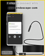 endoscope app for android screenshot 6