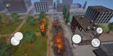 City Smash 2 screenshot 11