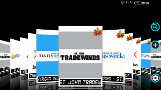 Virgin Islands Radio Stations screenshot 1