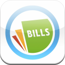 Bills Reminder Icon