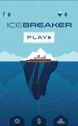 Icebreaker - Rescue screenshot 0