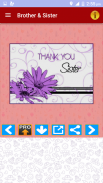 Thank You Greeting Card Images screenshot 5