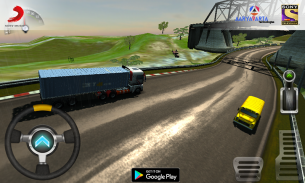 Namaste England - Simulator and Racing Game screenshot 1