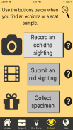 Echidna CSI screenshot 7