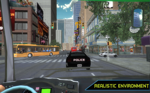 City Coach Bus 3d Simulator 2018 screenshot 3