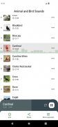 Hayvan ve kuş sesleri screenshot 3