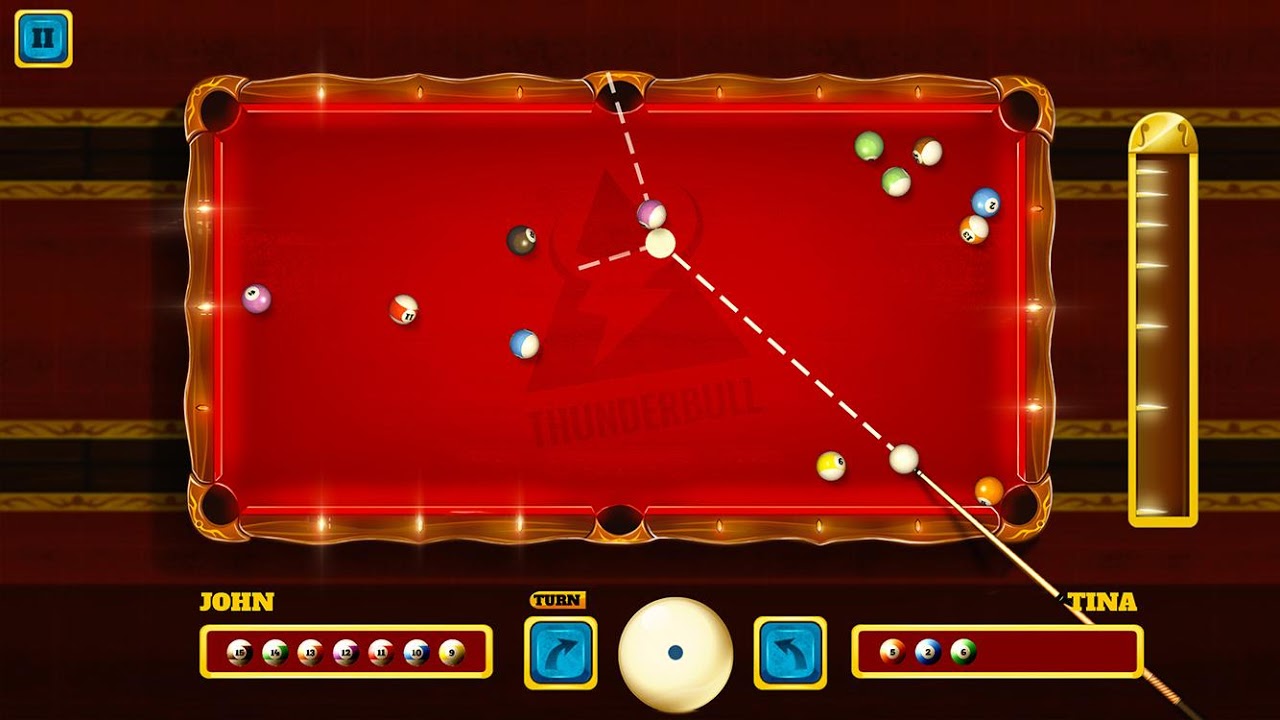 billar bomb pro pool Game for Android - Download