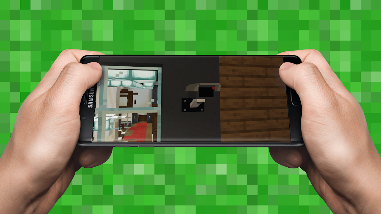 Furniture Mod for Minecraft PE - Загрузить APK для Android | Aptoide