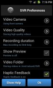 Secret Video Recorder Pro screenshot 8