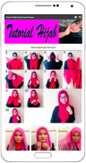 Tutorial Hijab Lengkap screenshot 2