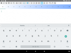 Alphabetical Notepad 2 screenshot 5