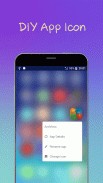 iLauncher X  ios12 theme for iphone screenshot 6