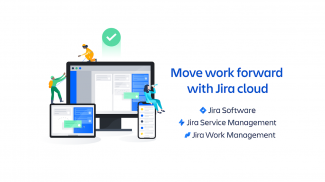 Jira Cloud by Atlassian screenshot 15