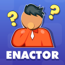 Enactor - Online Dumbcharades