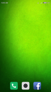 Green Wallpaper HD screenshot 9