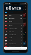 Bülten - Günlük Güncel Haberler screenshot 4