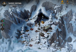 The Witcher Tales: Thronebreaker screenshot 5