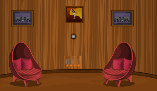 Jolly Boy Ball Escape screenshot 1