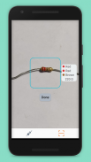 Resistor Scanner (beta) screenshot 4