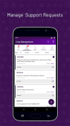 Customer FIRST Support screenshot 6