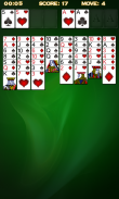 FreeCell screenshot 8