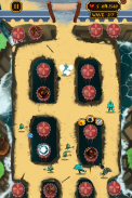 Tower defense : Fish attack screenshot 9