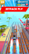 Subway Train Surf : Running Ga screenshot 3