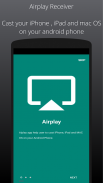 Airplay Receiver screenshot 4