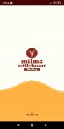 Milma Cow Bazaar Society App screenshot 4