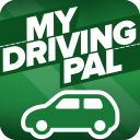 My Driving Pal UK Icon