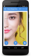 My Face Shape Meter screenshot 5
