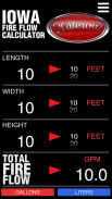 Water Flow Calculators screenshot 3