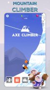 Mountain Climber screenshot 3