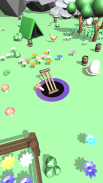 Hole Vacuum 3D screenshot 2