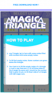 Magic Triangle screenshot 3