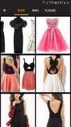 Women Fashion Dresses Ideas screenshot 4
