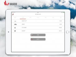 Vasco Climate Control screenshot 3