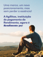 Rendimentopay (Agillitas) screenshot 11