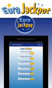 Estrazioni EuroJackpot screenshot 6