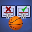 Basketball Quiz Run