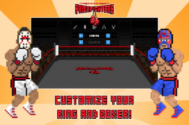 Prizefighters screenshot 2