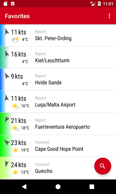 Windfinder Pro Apk Android Download Free - Pro APK One