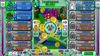 CatFactory-clicker. screenshot 5