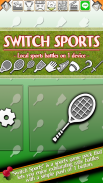 スイッチスポーツ - １台でローカル対戦スポーツゲーム盤 screenshot 0