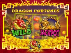 Chinese Slots Free Slots Game screenshot 0