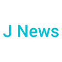 J News- RSS Japanese news reader for NHK Icon